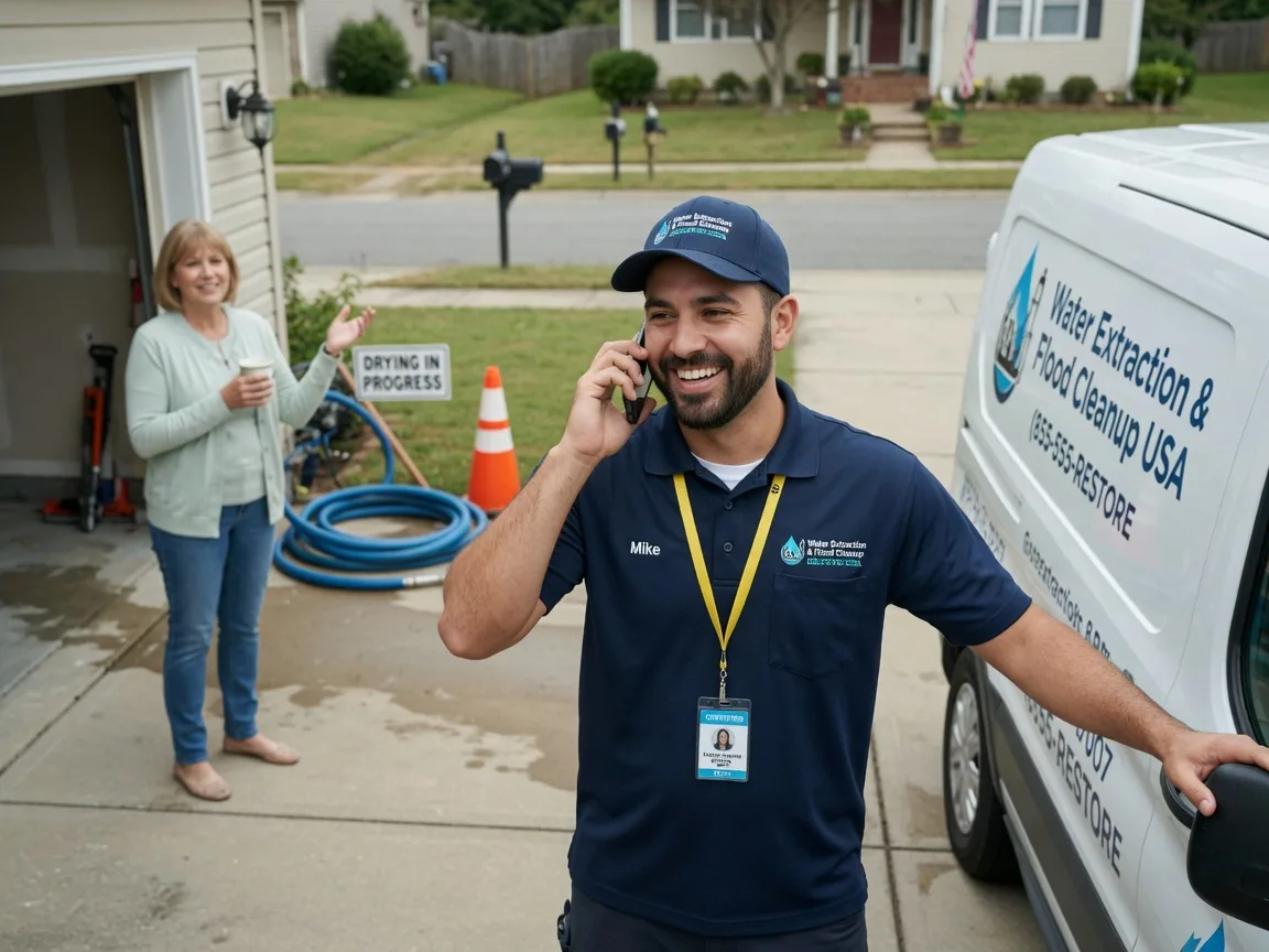 Emergency Water Extraction Broadalbin, NY FAQs